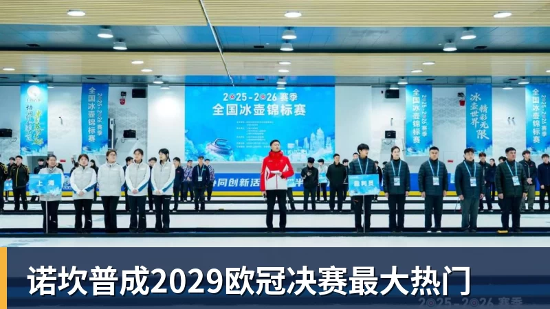 诺坎普成2029欧冠决赛最大热门