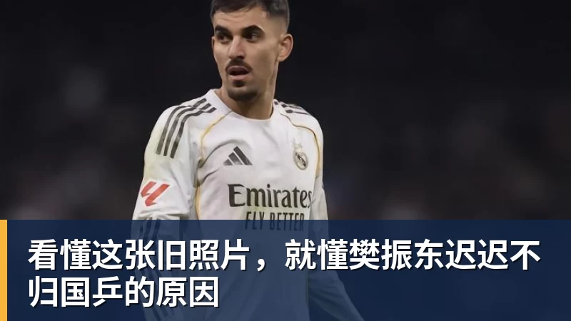 mk体育看懂这张旧照片,就懂樊振东迟迟不归国乒的原因